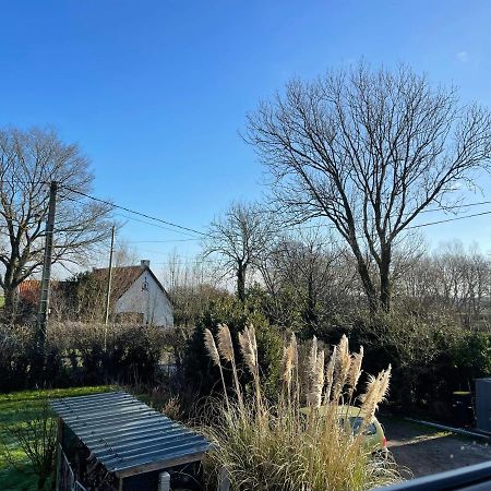 L'Echappee Flamande Hazebrouck Zewnętrze zdjęcie