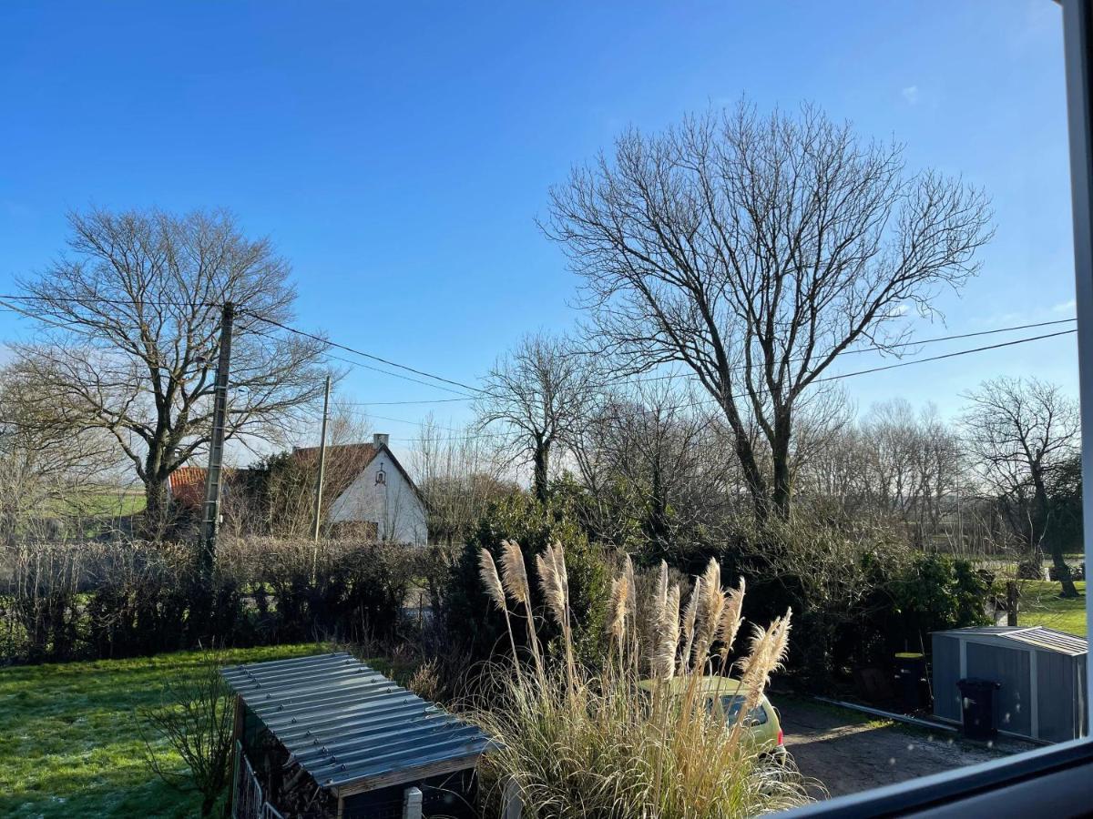 L'Echappee Flamande Hazebrouck Zewnętrze zdjęcie