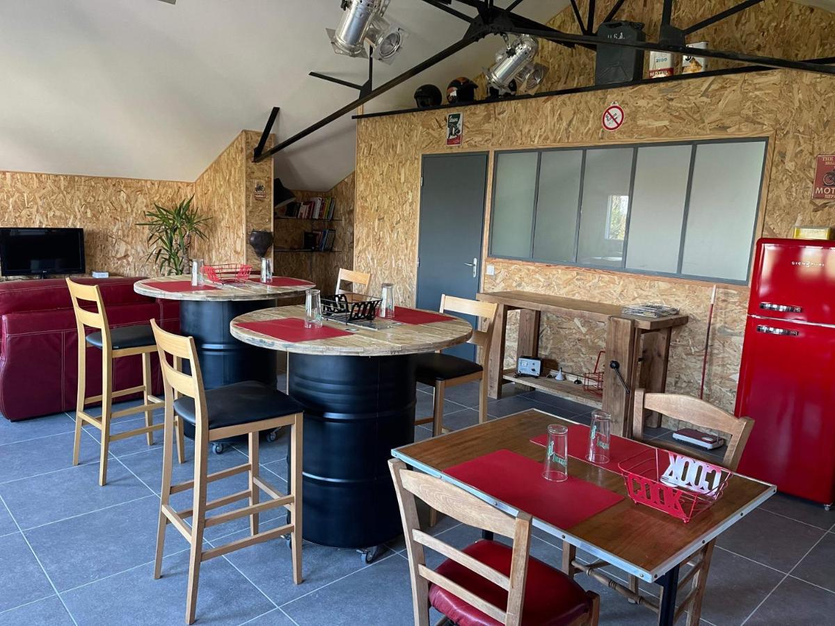 L'Echappee Flamande Hazebrouck Zewnętrze zdjęcie