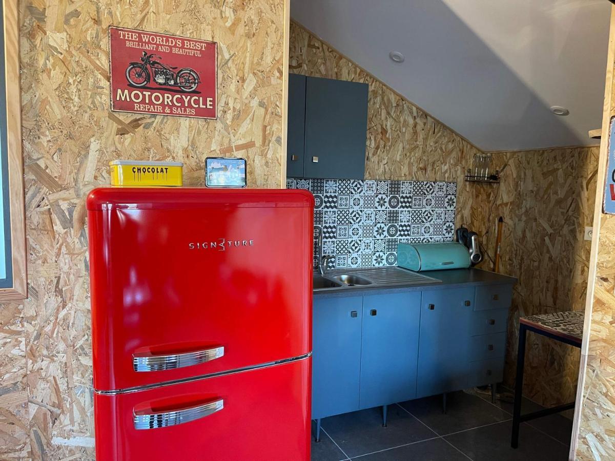 L'Echappee Flamande Hazebrouck Zewnętrze zdjęcie